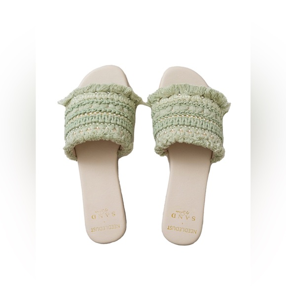 Needledust COMO (SANDAL) - Picture 3 of 8